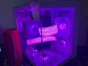 華碩全家桶RTX 5060 Ti/RTX 5060主機(jī)14600KF組裝電腦主機(jī)電競(jìng)游戲主機(jī)臺(tái)式機(jī)DIY整機(jī)天選姬白色海景房 14600KF+華碩RTX 5060 優(yōu)化版 曬單實(shí)拍圖