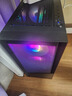 微星 超級(jí)新品i5 14400/14600KF/RTX5060Ti 8/16G主機(jī)電競(jìng)游戲直播設(shè)計(jì)主機(jī)電腦臺(tái)式機(jī)組裝電腦DIY整機(jī) i514600KF+5060Ti 8G-龍神進(jìn)階版 曬單實(shí)拍圖