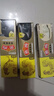 金雞（GOLDEN ROOSTER）GOLDEN ROOSTER鞋油黑色無色油真皮保養(yǎng)油豬毛刷擦鞋工具鞋油套裝 3盒鞋油備注黑色無色鞋油 曬單實(shí)拍圖