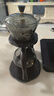 尚言坊玻璃茶具整套帶茶盤懶人自動(dòng)泡茶神器茶杯套裝 五福臨門輕暢版 曬單實(shí)拍圖