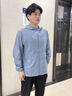 京東京造【超輕涼感透氣】防曬服男士夾克外套情侶防曬衣女 叢林綠 L 曬單實拍圖