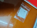 CS中國白銀 999足銀泡泡耳釘睡覺免摘養(yǎng)耳洞防堵純銀耳棒防過敏耳飾 足銀999泡泡[睡覺免摘]耳釘-3mm 曬單實拍圖