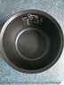 美的Midea/美的 YN161電飯煲1.6L加厚內膽16Easy107等多型號通用內膽 YN161【原廠(chǎng)】?jì)饶?曬單實(shí)拍圖