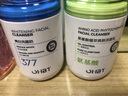 OHBT氨基酸植萃洗面奶300g控油祛痘除螨蟲深層清潔黑頭男士女士潔面乳 曬單實拍圖