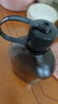 樂(lè)基因（Nalgene）美國(guó)大容量運(yùn)動(dòng)夏季男女健身塑料軍訓(xùn)杯子戶外登山便攜式水壺1L 曬單實(shí)拍圖
