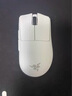 雷蛇（Razer） 毒蝰v2pro專業(yè)版 輕量化無線游戲鼠標(biāo) 宏電競(jìng)鼠標(biāo)  對(duì)稱手型 lol吃雞鼠標(biāo) 【第三代光學(xué)微動(dòng)】毒蝰V2專業(yè)版白色 曬單實(shí)拍圖