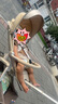 bebebus遛娃神器Max輕便可折疊嬰兒車雙向可坐可躺高景觀溜娃手推車 曬單實拍圖