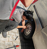佳通(Giti)輪胎165/70R13 79H  220 適配 五菱之光/長安之星2/北斗星 曬單實拍圖