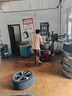佳通輪胎（Giti）汽車輪胎全新 舒適低噪型 Comfort 225 V1 235/50R19 99V 原配宋PLUS 曬單實(shí)拍圖