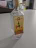 玉蟬老酒濃香型52度白酒送禮高粱酒固態(tài)發(fā)酵口糧酒白酒瀘州玉蟬酒組合規(guī)格 52度 500mL 1瓶 大曲與小酒特曲品鑒 曬單實(shí)拍圖