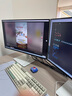 戴爾（DELL）27英寸 4K顯示器 IPS面板 120Hz高刷 99%sRGB 硬件防藍(lán)光 1500:1 辦公娛樂顯示屏 S2725QS 曬單實(shí)拍圖