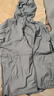 添柏嵐（Timberland）官方男裝UPF50防曬衣防風(fēng)防潑水涼感|A66UK A66UK758/城堡色 XL 曬單實拍圖