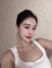 伊燦夸張輕奢氣質(zhì)大耳圈耳環(huán)女2025年新款爆款耳飾通勤時(shí)尚高級感耳釘 夸張氣質(zhì)大耳圈耳環(huán)女 曬單實(shí)拍圖