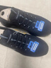 斯凱奇（Skechers）閃穿鞋男鞋夏季健步鞋軟底一腳蹬透氣休閑運(yùn)動(dòng)鞋232457 曬單實(shí)拍圖