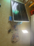 希凱德 太陽(yáng)能板300W單晶太陽(yáng)能板充12V/24V蓄電池家用太陽(yáng)能板300瓦 24V200W 1200*880mm 曬單實(shí)拍圖