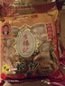 李禧記學(xué)雄正宗順德特產(chǎn)大良蹦砂送禮年貨辦公小吃零食老字號非遺 傳統(tǒng)蹦砂+鳳城雞仔餅共800g 曬單實拍圖