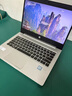 惠普筆記本電腦 440G6/840G6/840G7/840G8/440G8 I5 I7金屬超薄編程 430G6 I5-8代 8G+256G固態(tài) 13寸 9成新 曬單實拍圖