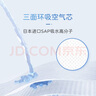 永?？党扇俗o(hù)理墊 L24片 尺寸60*90cm 嬰兒孕產(chǎn)婦床墊老人一次性隔尿墊 曬單實拍圖
