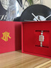 DR【官方正品】女士輕奢腕表小綠盤(pán)高級百搭鑲鉆氣質(zhì)防水高顏值女表6816粉紅色 曬單實(shí)拍圖