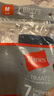 HANES 恒適 男士無感標(biāo)簽內(nèi)褲 柔軟吸濕排汗內(nèi)褲 無標(biāo)簽 7 件裝 藍(lán)色 Medium 曬單實(shí)拍圖