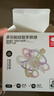 babycare 寶寶牙膠磨牙咬膠嬰兒玩具曼哈頓球星空手抓球6月+ 杜巴利紅 曬單實(shí)拍圖