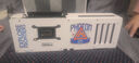 藍(lán)戟Intel Arc B580 index 12G 2670MHz GDDR6 游戲顯卡設(shè)計(jì)視頻剪輯臺(tái)式電腦顯卡 曬單實(shí)拍圖
