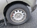 海大海大輪胎 175/70R14 C LT 6PR 8PR 適配 小海獅X30長(cháng)安星卡 海大175/70R14 88S HD618 曬單實(shí)拍圖