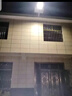 歐普銳太陽能照明燈戶外庭院燈超亮室外家用大功率光伏防水新農(nóng)村路燈 40000w高亮款超同行標(biāo)識1280平 曬單實(shí)拍圖