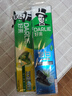 好來(原黑人)超白小蘇打薄荷茶倍健牙膏清新口氣 美白護(hù)齦4支715g 曬單實(shí)拍圖