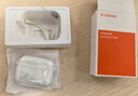 圖拉斯 【晶透裸機】適用airpods pro2保護套二代保護套蘋(píng)果藍牙耳機防摔防塵防刮硅膠散熱透明  曬單實(shí)拍圖