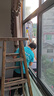 海信（Hisense）空調(diào) 易省電Pro 大3匹AI省電速冷熱仿真自然風(fēng)超一級國家補(bǔ)貼20%立式空調(diào)柜機(jī)KFR-72LW/E370Pro-X1 曬單實(shí)拍圖