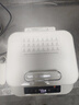 摩飛電器（Morphyrichards）【國(guó)家補(bǔ)貼】電餅鐺 0氟鈦瓷超耐磨 電餅檔家庭用早餐機(jī) 上下可拆加大加深電煎餅鍋電烤盤 MR8601A 曬單實(shí)拍圖