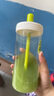 九陽豆?jié){羽衣甘藍(lán)奇亞籽豆?jié){粉7條*20g減脂豆?jié){粉膳食纖維早餐代餐 曬單實(shí)拍圖