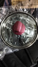 炊大皇 奶鍋不粘鍋 泡面寶寶輔食多用湯奶鍋18cm 電磁爐通用溢彩WG14306 曬單實拍圖