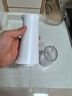 羅曼（ROAMAN）沖牙器便攜式電動(dòng)牙齒沖洗器潔牙器水牙線大容量送情侶男女朋友七夕情人節(jié)禮物家電國家補(bǔ)貼W10白 曬單實(shí)拍圖