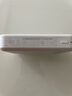 貝爾金（BELKIN）【3C及多國認證】qi2充電寶磁吸移動(dòng)電源 iPhone手機15W快充 1萬(wàn)毫安大容量兼容MagSafe BPD008白 曬單實(shí)拍圖