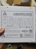 金河田（Golden field）白金A+850W 全白版ATX3.1電腦電源白金認(rèn)證/全日系電容/12V2*6/穩(wěn)壓5070ti 9070xt顯卡/軟壓紋線 曬單實(shí)拍圖