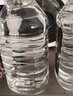 不老潭糧食酒濃香型桶裝自飲泡酒瀘州糯紅高粱散裝白酒綿柔壹號42度 5L 曬單實拍圖