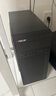 華碩（ASUS）【14代酷睿i7】臺(tái)式電腦主機(jī)臺(tái)式機(jī)獨(dú)顯商用辦公家用游戲電腦全套 五：酷睿i7/16G/1T平面設(shè)計(jì)8G獨(dú)顯 華碩單主機(jī)【五年質(zhì)保+國(guó)行帶票】 曬單實(shí)拍圖