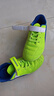 巴布豆童鞋男童足球鞋比賽專(zhuān)用訓練鞋TF碎釘鞋101551095閃綠/皇家藍33 曬單實(shí)拍圖