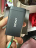 ANKER安克65W氮化鎵充電器套裝含100W數(shù)據(jù)線type-cPD快充 適用蘋果iphone16華為小米手機(jī)聯(lián)想筆記本黑 曬單實(shí)拍圖
