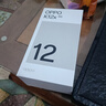 OPPO K12x 5G 120Hz OLED 直屏 80W超級閃充 5500mAh超大電池 四年久用流暢 直屏智能手機 鈦空灰 12GB+512GB 曬單實拍圖