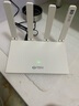 中科巨龍隨身wifi無(wú)線路由器CPE雙網(wǎng)雙頻WIFI6免插卡免拉網(wǎng)線無(wú)限流量2025款無(wú)線wifi多連不卡家用穿墻王 2025升級(jí)款室內(nèi)無(wú)線路由器（wifi6) 曬單實(shí)拍圖