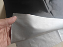 裴琳凱實(shí)驗(yàn)室廠房全遮光暗室擋光布遮陽(yáng)布黑色銀色可定制 2米寬度 6米 曬單實(shí)拍圖