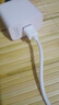 安卓數(shù)據(jù)線快充電線老款手機(jī)梯形口充電器線雙引擎Microusb適用華為小米vivo魅族榮耀oppo 套裝【66W快充頭+1米安卓線】 曬單實(shí)拍圖