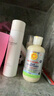 加州寶寶（California Baby）低敏無(wú)香護發(fā)素251ml 嬰幼兒童柔順護發(fā)修護發(fā)質(zhì)秋冬滋潤保濕0歲+ 曬單實(shí)拍圖