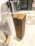 海爾（Haier）海爾【暖暖水魔方原裝濾芯】 HRO7558-3凈飲一體機(jī)原裝濾芯 暖暖水魔方全套濾芯適用1H58 第一級(jí)PPC復(fù)合濾芯 曬單實(shí)拍圖