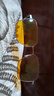 沸士特（FESETE）防藍(lán)光夾片 手機(jī)電腦護(hù)目眼鏡夾片防輻射近視專用護(hù)目平光 曬單實(shí)拍圖
