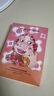 FAN BEAUTY DIARY范冰冰同款VC大桔美白面膜*5片 淡斑去黃高效煥白 曬單實(shí)拍圖