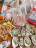 游牧御品 牛羊肉串組合60串1.2斤 燒烤食材 炸串烤肉烤串配餐 牛羊肉生鮮 曬單實拍圖